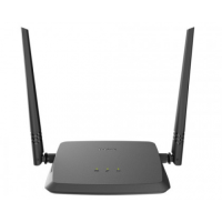 

                                    D-Link DIR-615 Z1 300mbps 2 Antenna WiFi Router