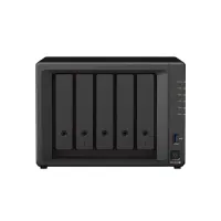 

                                    Synology DiskStation DS1522+ 5-Bays NAS Enclosure