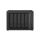 Synology DiskStation DS1522+ 5-Bays NAS Enclosure