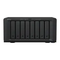 

                                    Synology DiskStation DS1823xs+ 8-Bays NAS Enclosure