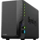 Synology DiskStation DS224+ 2-Bays NAS Enclosure