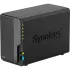 Synology DiskStation DS224+ 2-Bays NAS Enclosure