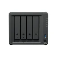 

                                    Synology DiskStation DS423+ 4-Bays NAS Enclosure