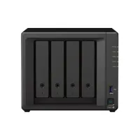 

                                    Synology DiskStation DS923+ 4-Bays NAS Enclosure