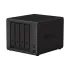 Synology DiskStation DS923+ 4-Bays NAS Enclosure