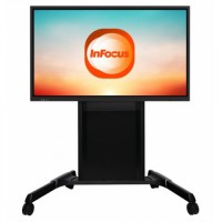 

                                    InFocus JTouch INF9800 98" 4K Interactive Touch Display