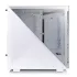 Thermaltake Divider 300 TG Snow ARGB Mid-Tower ATX Casing