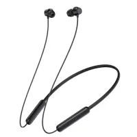 

                                    DIZO Wireless Active Bluetooth Neckband Earphone