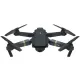 DJ1 Dual Battery Folding Camera Toy Drone