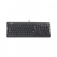 

                                    DELUXE DLK-5015 USB Multimedia Keyboard