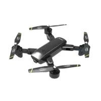 

                                    DM107S Full HD Camera Foldable Toy Drone