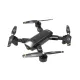 DM107S Full HD Camera Foldable Toy Drone