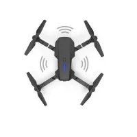 

                                    DM97 WiFi FHD Toy Drone