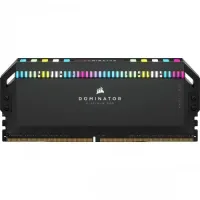 

                                    Corsair DOMINATOR PLATINUM RGB 16GB DDR5 7200MHz Desktop RAM