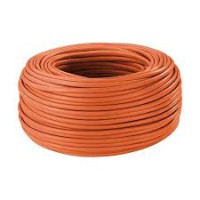 

                                    Vivanco Cat-6 UTP Network Cable 305M (Orange)