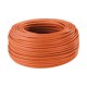 Vivanco Cat-6 UTP Network Cable 305M (Orange)