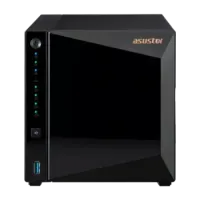 

                                    Asustor DRIVESTOR 4 Pro Gen2 AS3304T V2 4-Bays NAS Storage