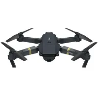 

                                    DroneX Pro HD Camera WiFi Mini Toy Drone