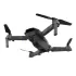 DroneX Pro HD Camera WiFi Mini Toy Drone