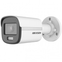 

                                    Hikvision DS-2CD1027G0-L 2MP ColorVu Fixed Bullet Network Camera