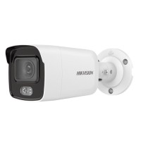 

                                    Hikvision DS-2CD1047G0-L 4MP ColorVu PoE IP Bullet Camera