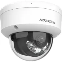 

                                    Hikvision DS-2CD1143G2-LIUF 4MP Dome IP Camera with Memory Card Slot