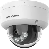 

                                    Hikvision DS-2CD1143G2-LIU 4MP Smart Hybrid Light Fixed Dome Network Camera