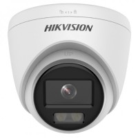 

                                    Hikvision DS-2CD1327G0-L 2MP ColorVu PoE IP Camera