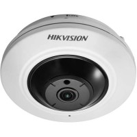 

                                    Hikvision DS-2CD2935FWD-IS 3MP High Resolutions Fish-Eye IP Camera