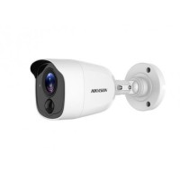 

                                    Hikvision DS-2CE11D0T-PIRLO 2MP Bullet CCTV Camera