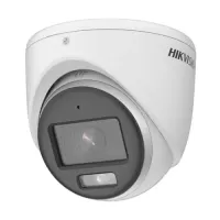 

                                    Hikvision DS-2CE70KF0T-MFS 3K ColorVu Audio Fixed Turret Camera