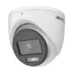 Hikvision DS-2CE70KF0T-MFS 3K ColorVu Audio Fixed Turret Camera