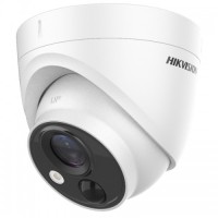 

                                    Hikvision DS-2CE71D0T-PIRLO 2 MP Indoor Fixed Turret Camera