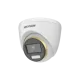 Hikvision DS-2CE72DF3T-FS 2 MP ColorVu Audio Fixed Turret Camera