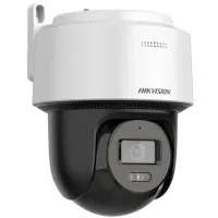 

                                    Hikvision DS-2DE2C400MWG-E (4mm) 4MP Fixed Outdoor Smart Hybrid-light PT IP Camera