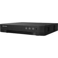 

                                    HIKVISION DS-7208HGHI-K1 8-ch 1080p Lite 1U H.265 DVR