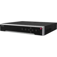 

                                    Hikvision DS-7764NI-M4 64 Channel 4HDD 8K NVR