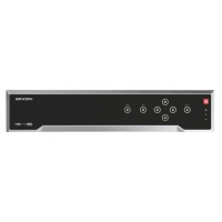 

                                    Hikvision DS-8632NI-K8 Embedded 4K NVR