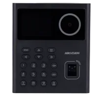 

                                    Hikvision DS-K1T320EFWX Face Recognition Access Control Terminal