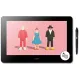 Wacom Cintiq Pro 16 Inch UHD 22ms Creative Pen & Touch Graphics Tablet