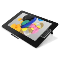 

                                    Wacom Cintiq Pro 32 Inch 4K UHD 14ms Pen and Touch Graphics Tablet