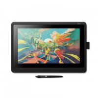 

                                    Wacom Cintiq DTK-1660 16 Inch FHD Pen Graphics Tablet