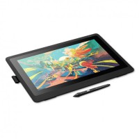 

                                    Wacom DTK-1661/K0-FX Cintiq 16 Inch Creative Pen Display Graphics Tablet