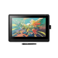 

                                    Wacom DTK 2260 K0-CA Cintiq 22 Inch FHD 22ms HDMI Pen Graphics Tablet