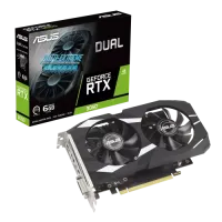 

                                    ASUS Dual GeForce RTX 3050 6GB GDDR6 Graphics Card