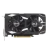 ASUS Dual GeForce RTX 3050 6GB GDDR6 Graphics Card