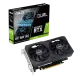 ASUS Dual GeForce RTX 3050 V2 OC Edition 8GB GDDR6 Graphics Card