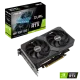 ASUS Dual GeForce RTX 3060 V2 OC Edition 12GB GDDR6 Graphics Card