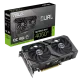 ASUS Dual GeForce RTX 4060 Ti EVO OC Edition 8GB GDDR6 Graphics Card