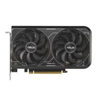 

                                    ASUS Dual GeForce RTX 4060 V2 OC Edition 8GB GDDR6 Graphics Card